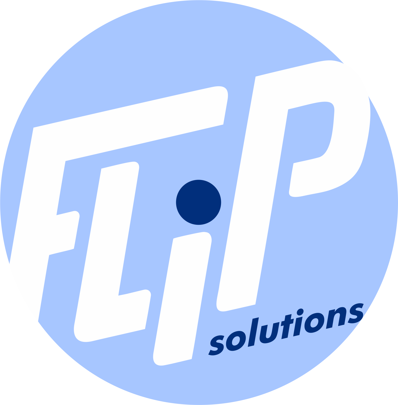 Flip solutions joy in solving process models physical simulations